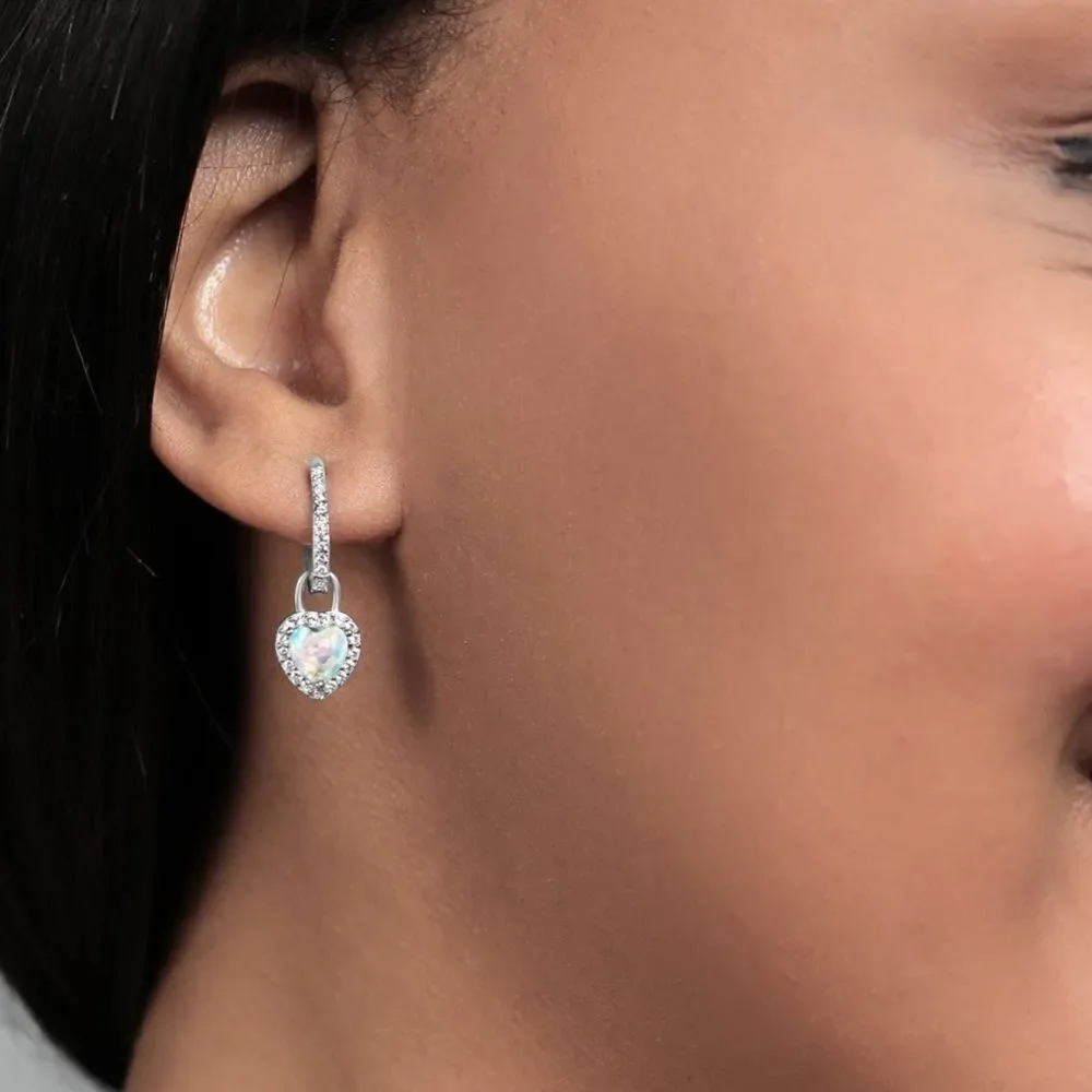 BijouStudios Earrings solid 925